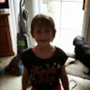 Meet your Posher, Vikki